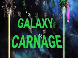 Galaxy Carnage