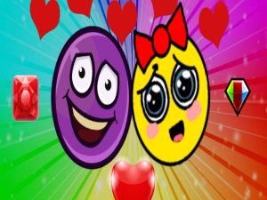 Ball and Girlfriend