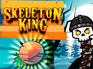 Skeleton King