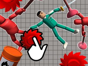 People Playground 3d