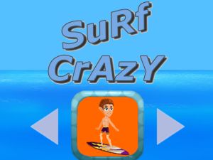 Wave Rush