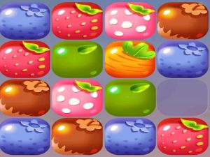 Foodies 2048