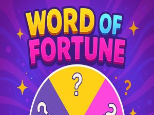 Word of Fortune