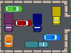 Jam Escape