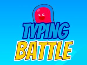 Typing Battle