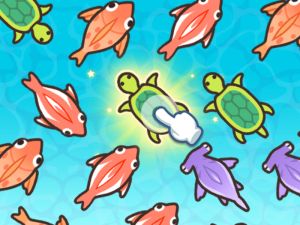 Save Seafood