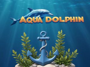 Aqua Dolphin