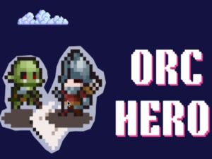 Orc Hero