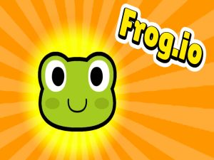 Frog. io