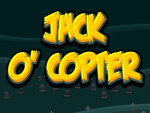 Jack O'copter
