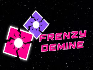 Frenzy Demine
