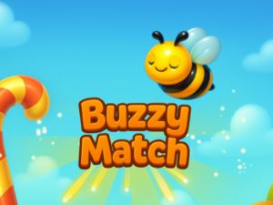 Buzzy Match