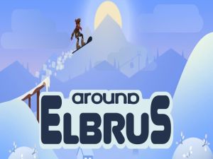 Around Elbrus