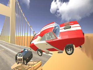 BMG: CrashDay 2025