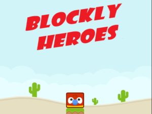 Blockly Heroes