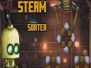 Steam Sorter