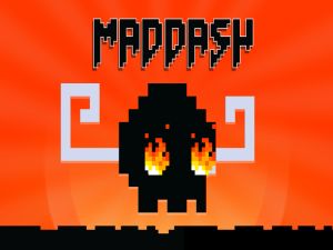 Mad Dash