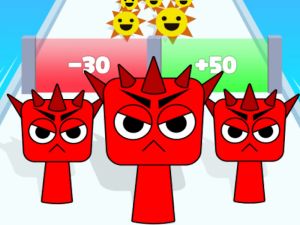 Sprunki Run