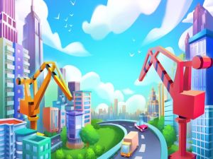 Tap Tap Builder