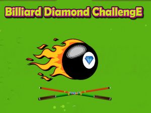 Billiard Diamond Challenge