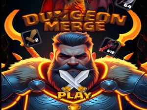 Dungeon Merge