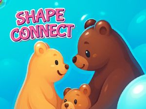 Shape Connect