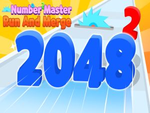 Number Master Run And Merge