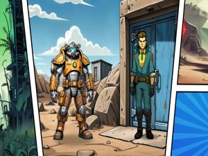 Shelter Security: Gatekeeper Simulator