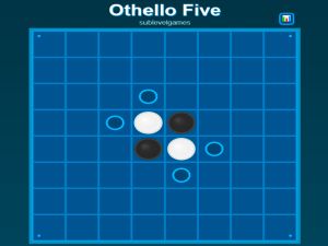 Othello Five
