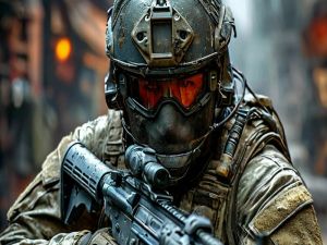 Warfront