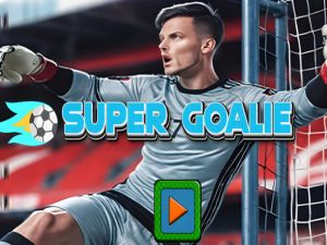 Super Goalie