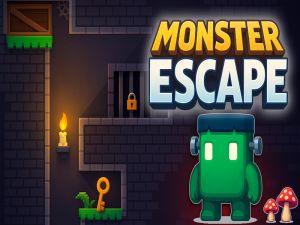 Monster Escape