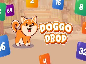 Doggo Drop