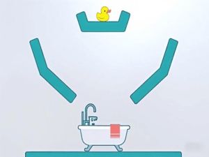 Help The Duck