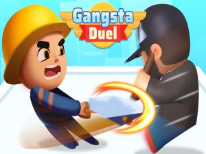 Gangsta Duel
