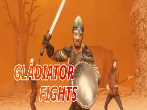 Gladiator Fights