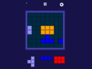 Block Combo Blast