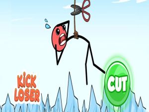 Kick Loser
