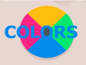 Colors