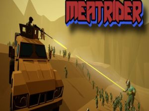 Meat Rider
