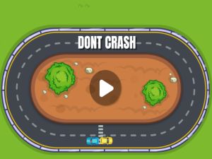 Crashless