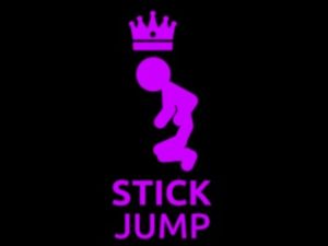Stick Jump