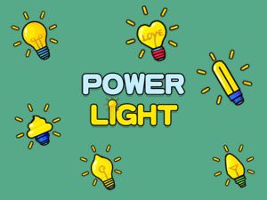 Power Light