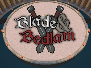 Blade & Bedlam