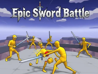 Epic Sword Battle Epic Sword Battle