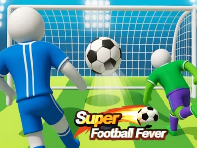 Super Football Fever