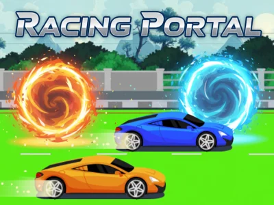 Racing portal