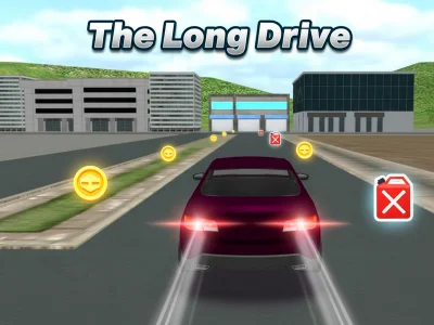 The Long Drive