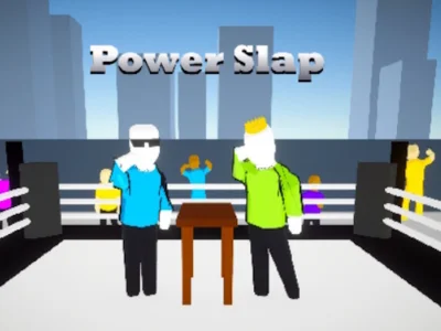 Power Slap