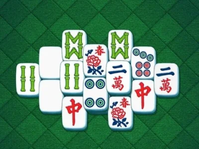 Mahjong For Free